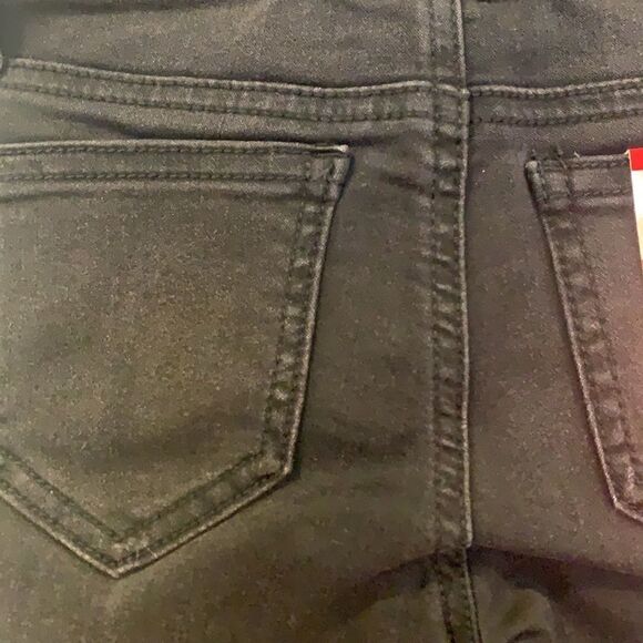 Summer black  short - Picture 6 of 6